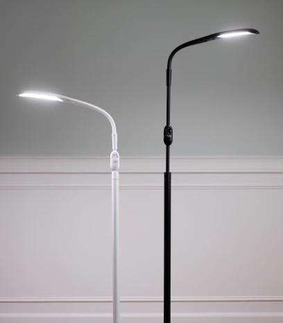 Can You Replace A Led Light in a Task Lamp