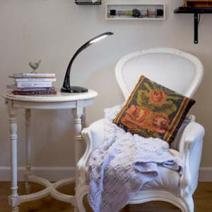 Is Led Lamp Safer Than UV